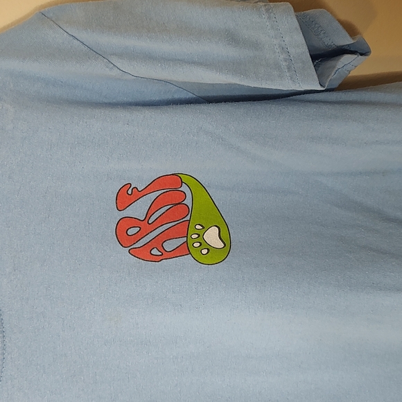 Arf dog shirt - Picture 2 of 4